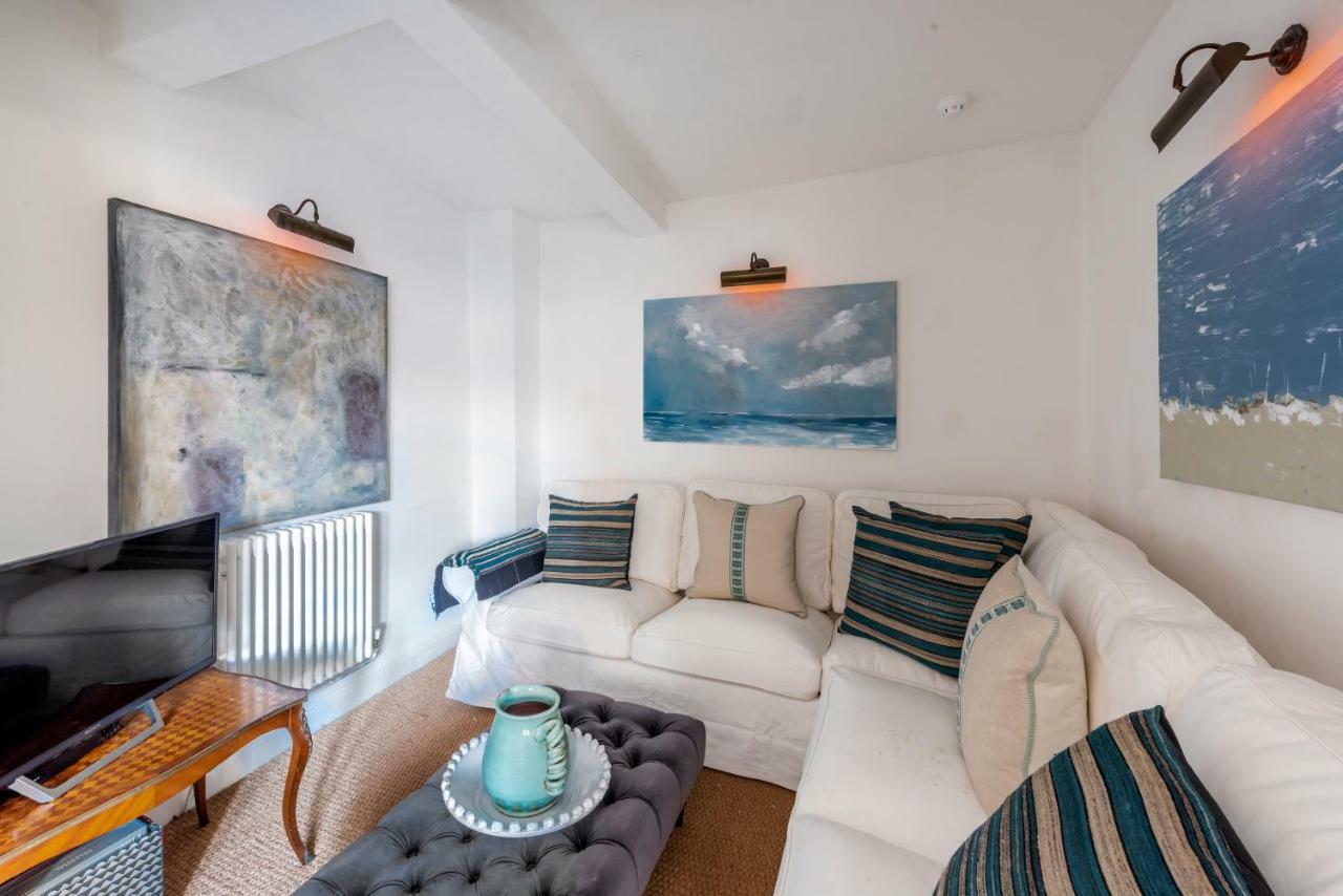 Stylish & Spacious City Center Georgian Townhouse 巴斯 外观 照片