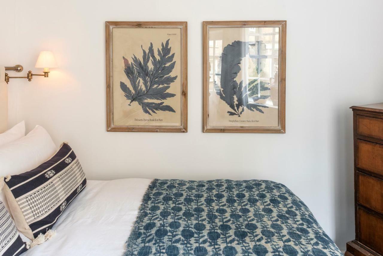 Stylish & Spacious City Center Georgian Townhouse 巴斯 外观 照片